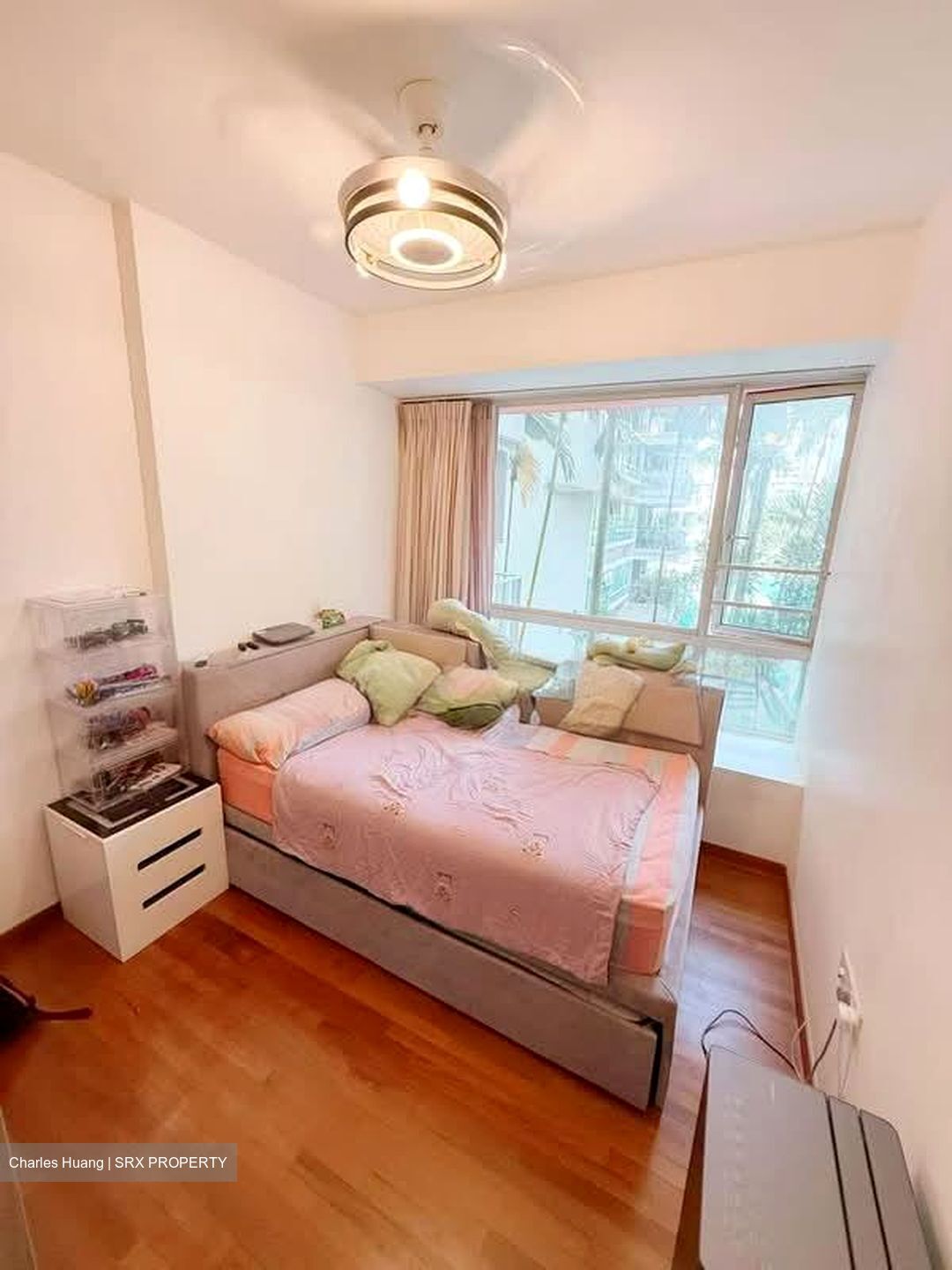 Caspian (D22), Condominium #588874791